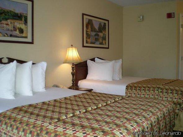Baymont By Wyndham Valdosta At Valdosta Mall Kamer foto