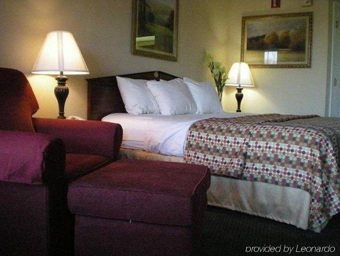 Baymont By Wyndham Valdosta At Valdosta Mall Kamer foto